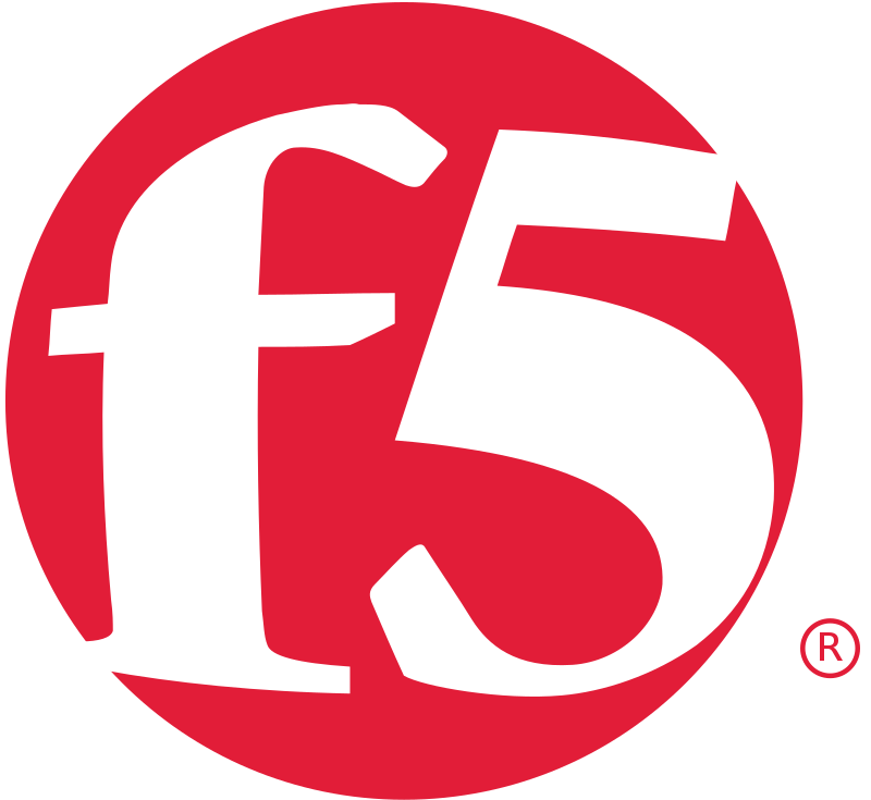 F5 BIG-IP logo