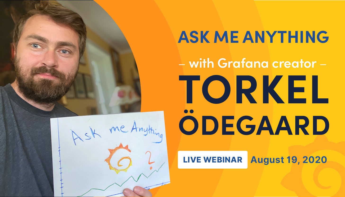 AMA session with Torkel